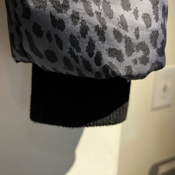 Winter jacket - Picture 5 of 6